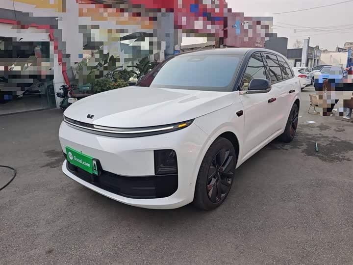 Фото 2 - LiXiang L6