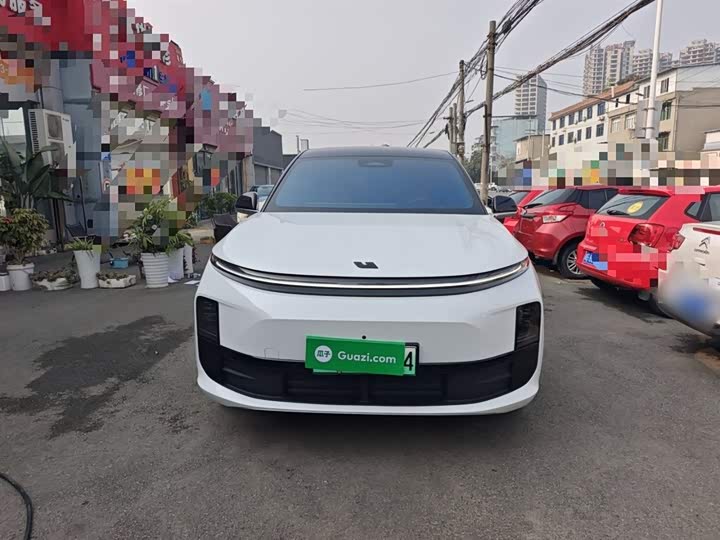 Фото 3 - LiXiang L6