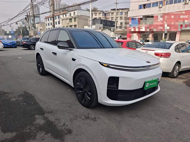 Фото 4 - LiXiang L6