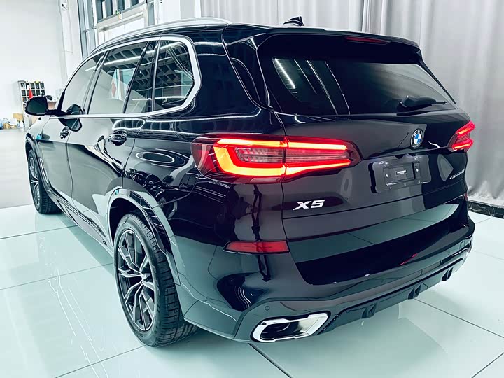 Фото 4 - BMW X5