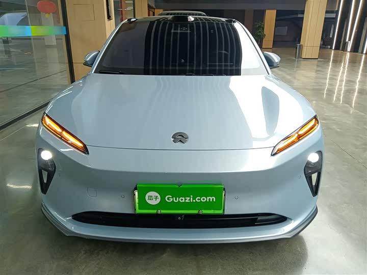 Фото 3 - Nio ET5