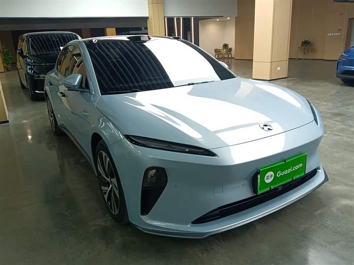 Фото 4 - Nio ET5