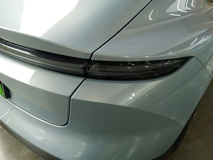 Фото 8 - Nio ET5