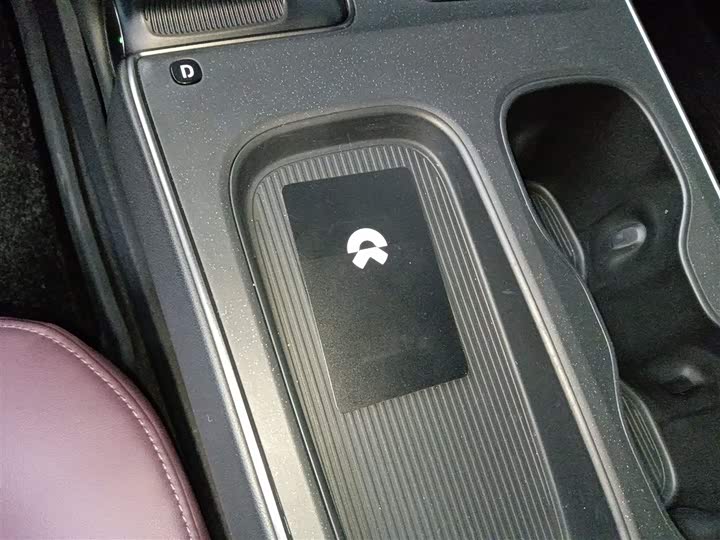 Фото 9 - Nio ET5