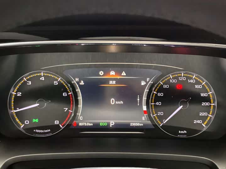 Фото 5 - GAC Trumpchi M8