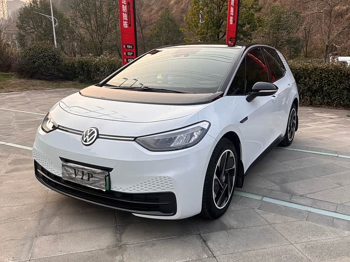 Фото 1 - Volkswagen ID.3