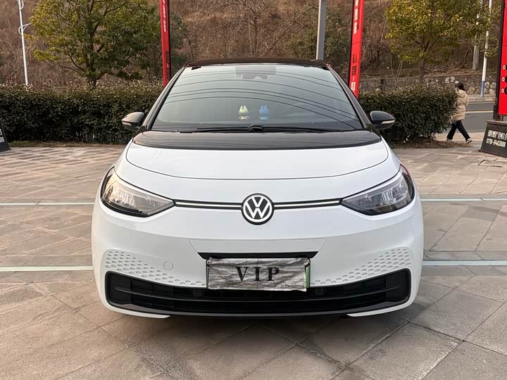 Фото 2 - Volkswagen ID.3