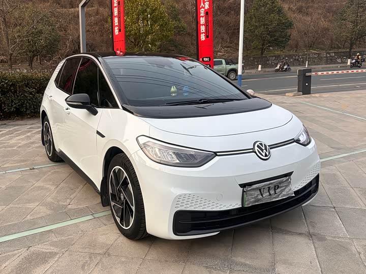 Фото 3 - Volkswagen ID.3