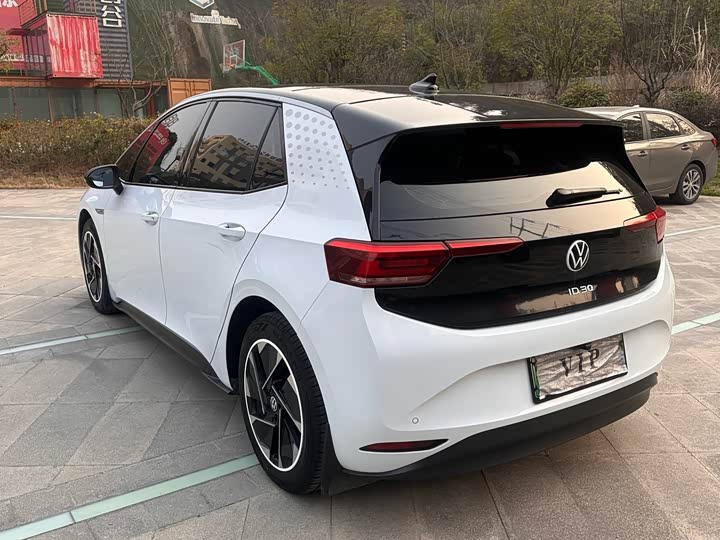 Фото 5 - Volkswagen ID.3