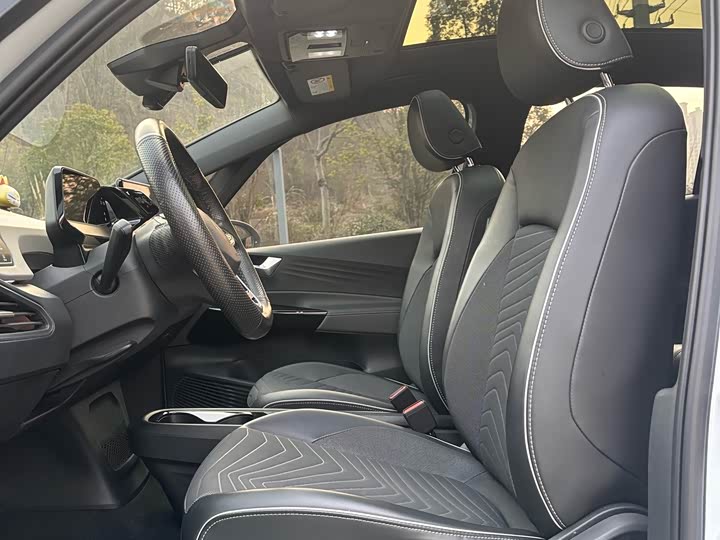 Фото 7 - Volkswagen ID.3