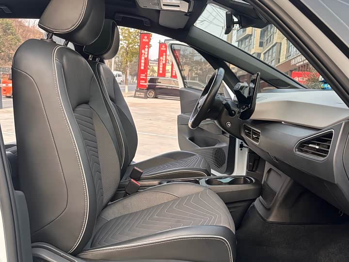 Фото 9 - Volkswagen ID.3