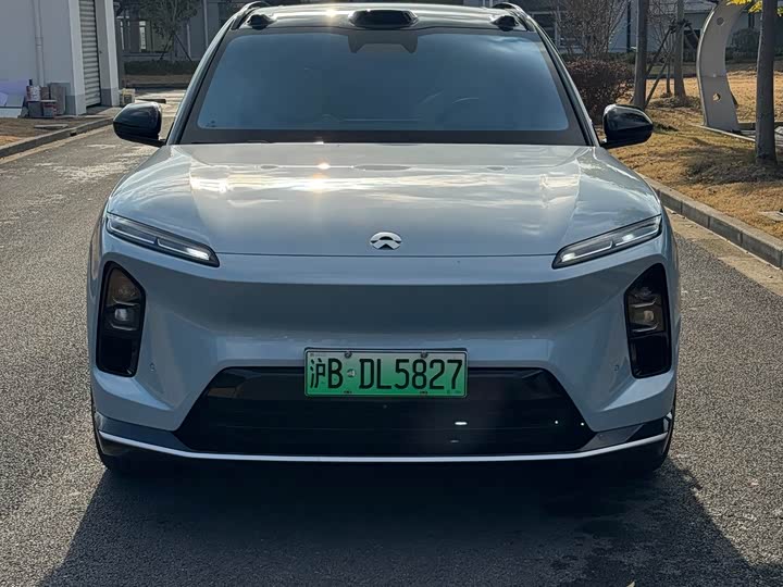 Фото 5 - Nio ES6