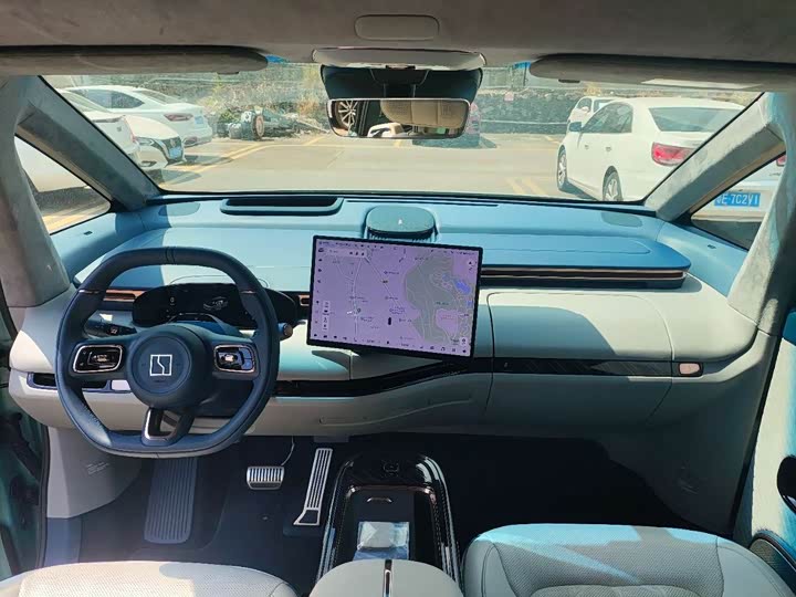 Фото 7 - Zeekr Mix