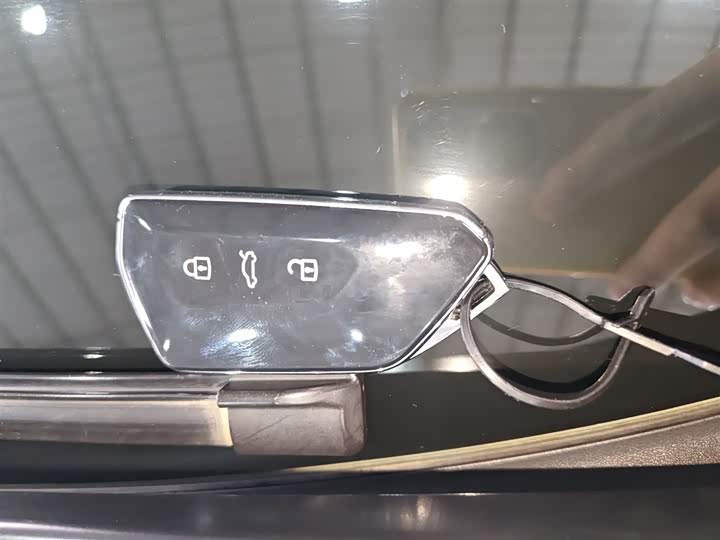 Фото 9 - Volkswagen ID.4 X