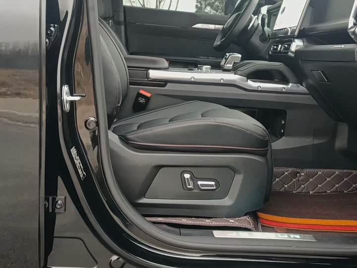 Фото 5 - Jetour T2