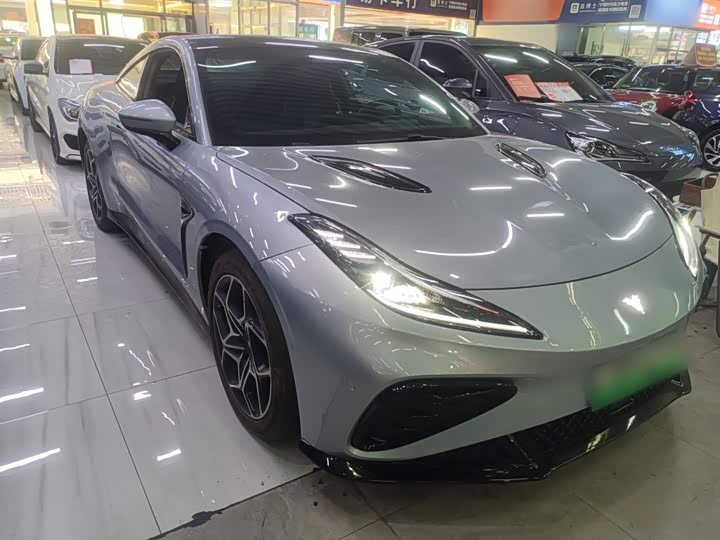 Фото 4 - Hozon GT