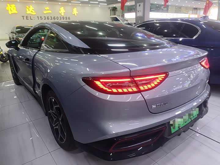 Фото 5 - Hozon GT