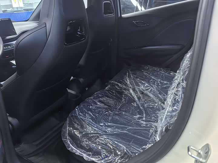 Фото 7 - BYD Seagull