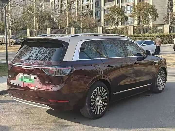 Фото 6 - Aito M9