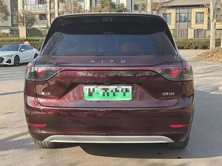 Фото 7 - Aito M9