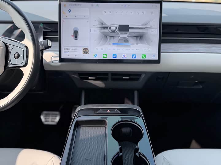 Фото 6 - Jetour Dashing