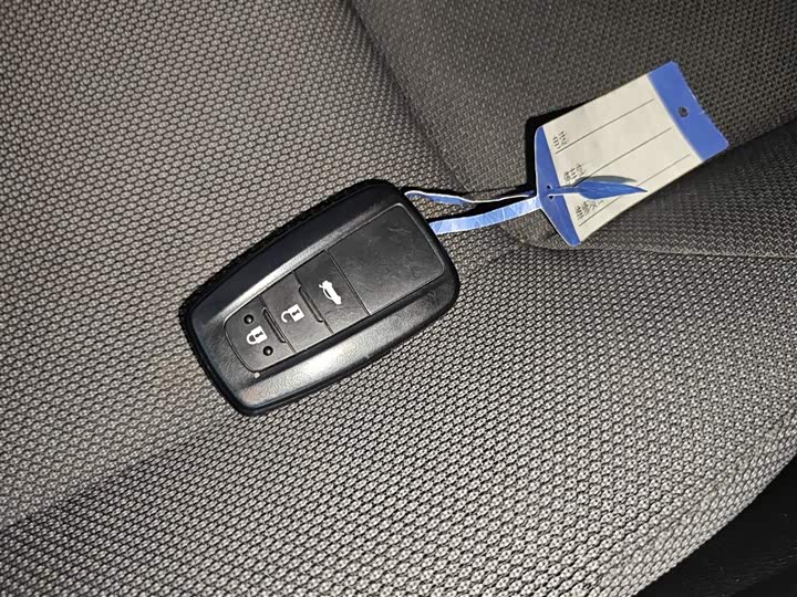 Фото 9 - Toyota Levin