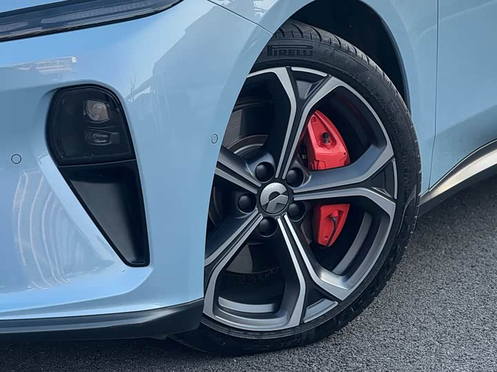 Фото 7 - Nio ET5