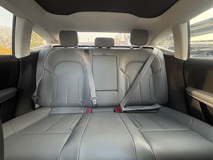 Фото 9 - Nio ET5