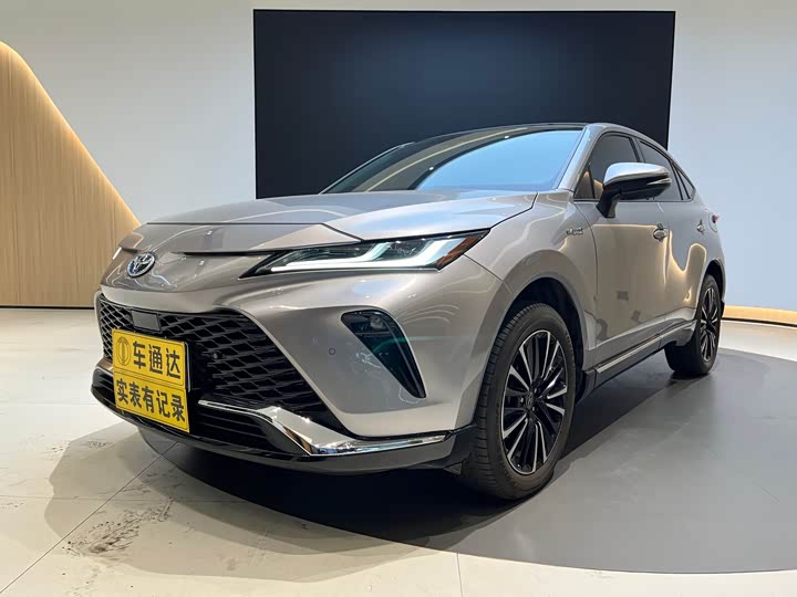 Фото 2 - Toyota Venza