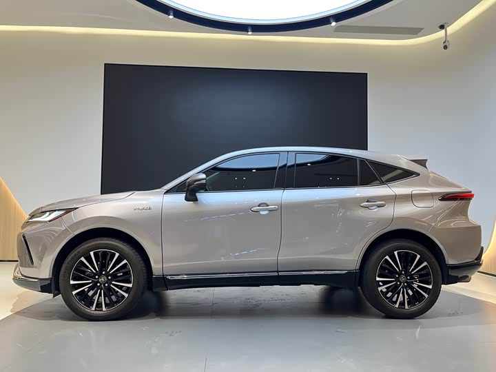 Фото 3 - Toyota Venza