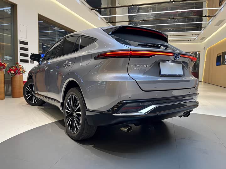 Фото 4 - Toyota Venza