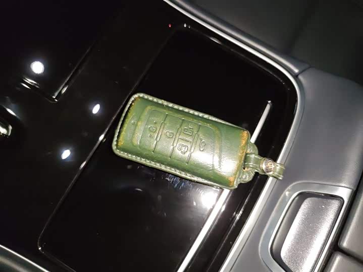 Фото 9 - GAC Trumpchi M8