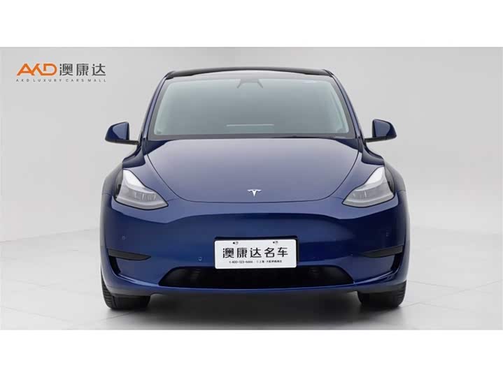 Фото 2 - Tesla Model Y