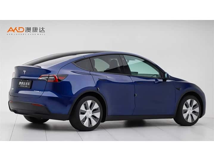 Фото 3 - Tesla Model Y