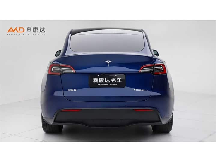 Фото 4 - Tesla Model Y
