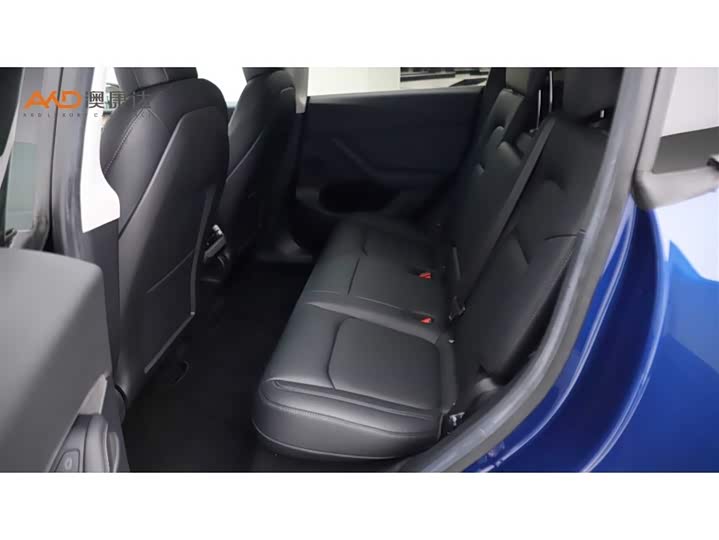 Фото 7 - Tesla Model Y