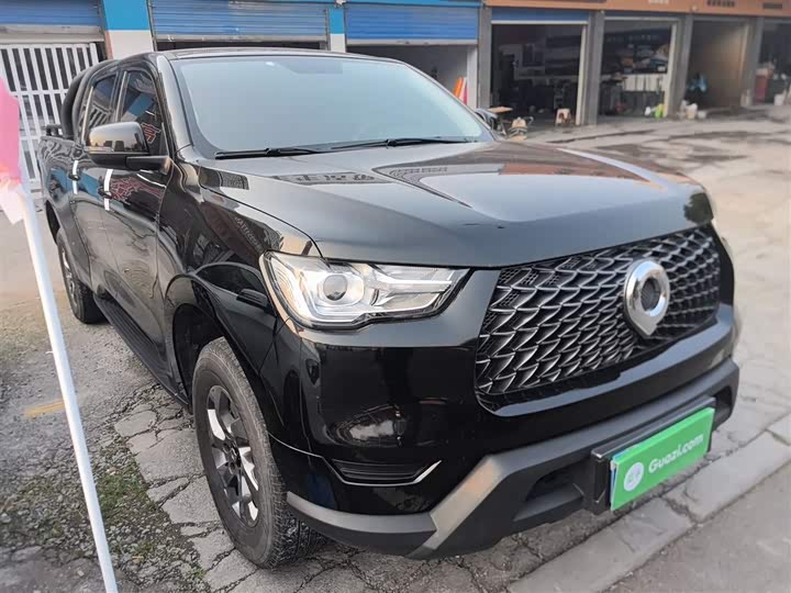 Фото 4 - Great Wall Pao