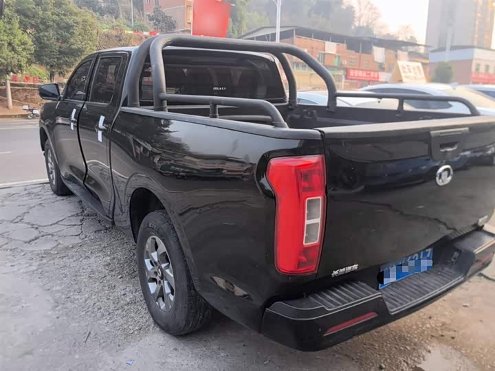 Фото 5 - Great Wall Pao