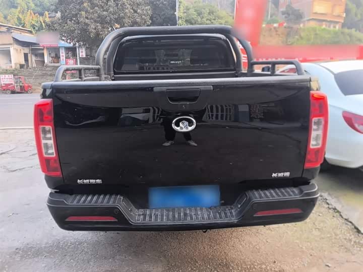 Фото 6 - Great Wall Pao