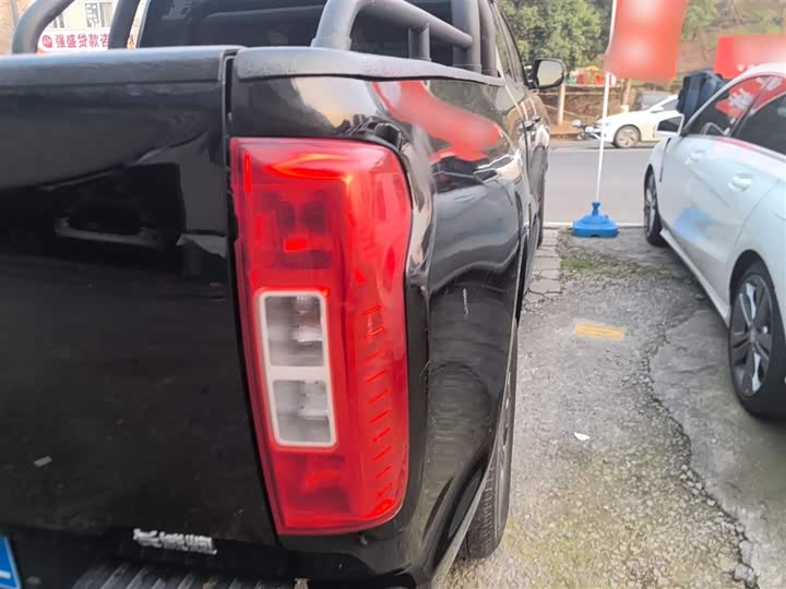 Фото 8 - Great Wall Pao