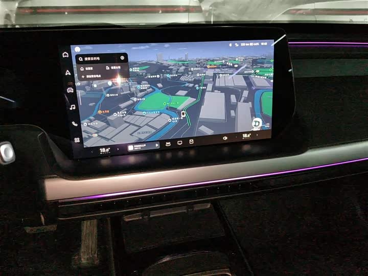 Фото 5 - XPeng P7