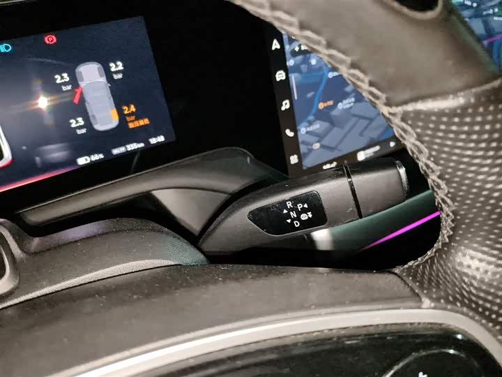 Фото 6 - XPeng P7