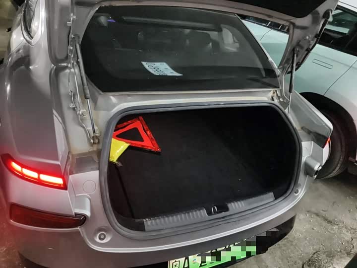 Фото 9 - XPeng P7