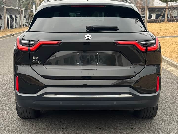 Фото 5 - Nio ES6