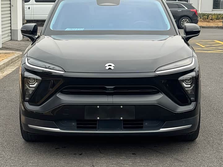 Фото 6 - Nio ES6