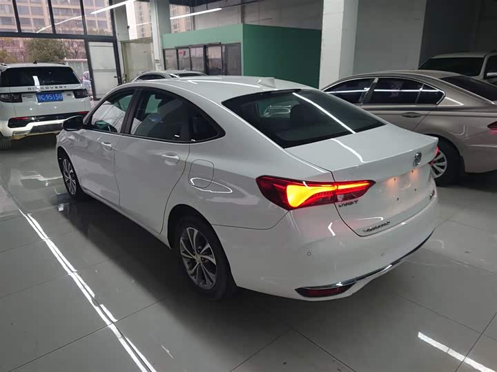 Фото 5 - Buick Verano