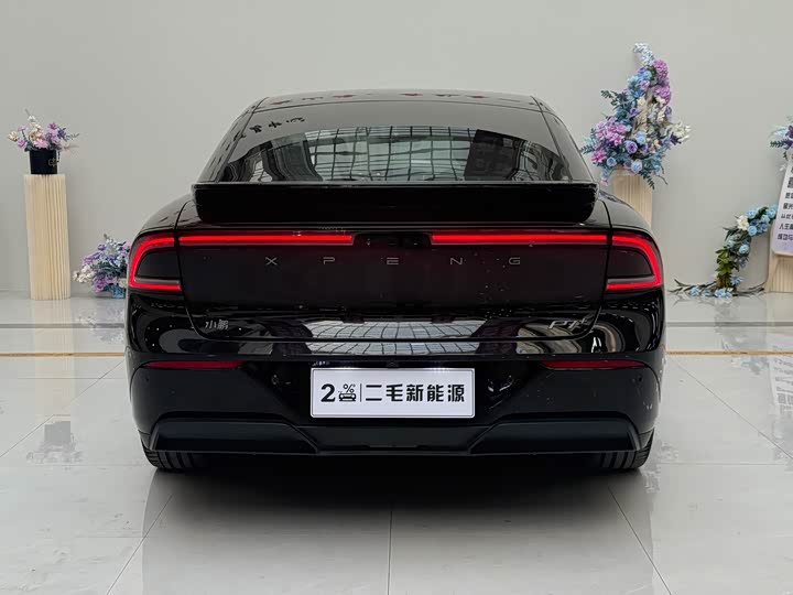 Фото 5 - XPeng F57
