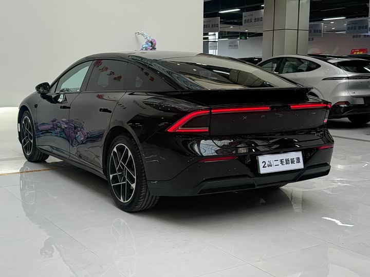 Фото 6 - XPeng F57