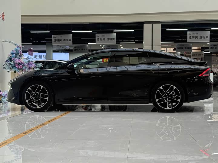 Фото 7 - XPeng F57