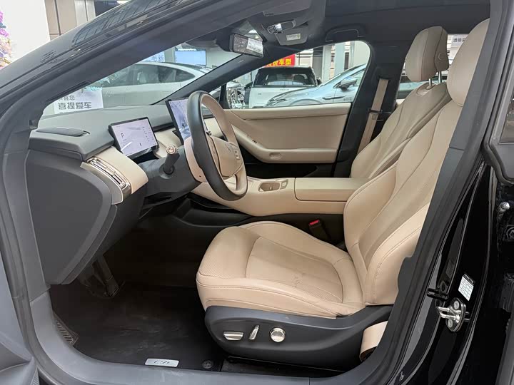 Фото 9 - XPeng F57